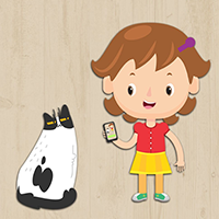 人猫沟通小工具 v1.2 安卓版