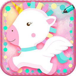 幼儿画画app v1.2 安卓版