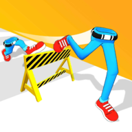 长腿战跑(wanyou.miaole.LongLegsRun) v1.101 安卓版