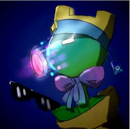 植物大战僵尸国王的花园 v1.0 最新版 