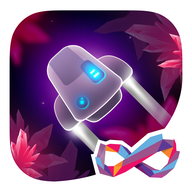 星系探索手游官方下载-Cave FRVR(星系探索)v1.2.2 安卓版