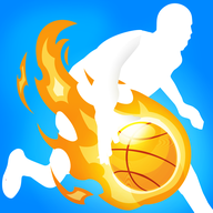 运球篮(Dribble Hoops) v2.4.1 最新版 运球篮(Dribble Hoops) v2.4.1 最新版