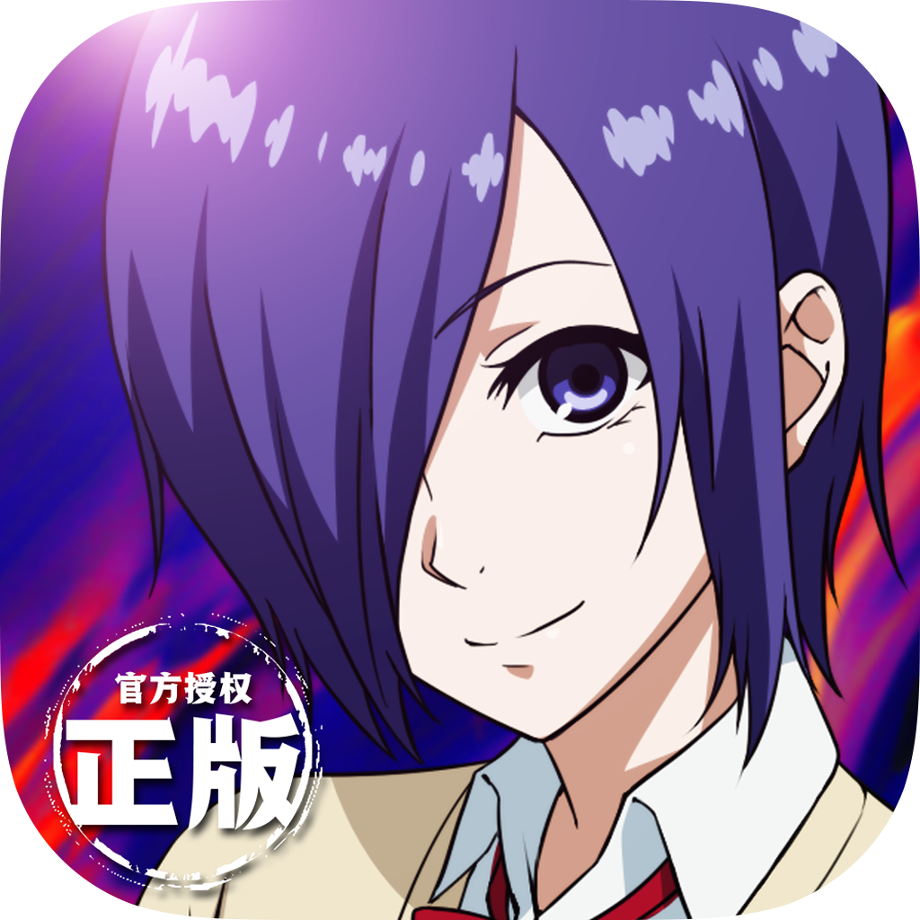东京战纪手游 v1.6.86 最新版