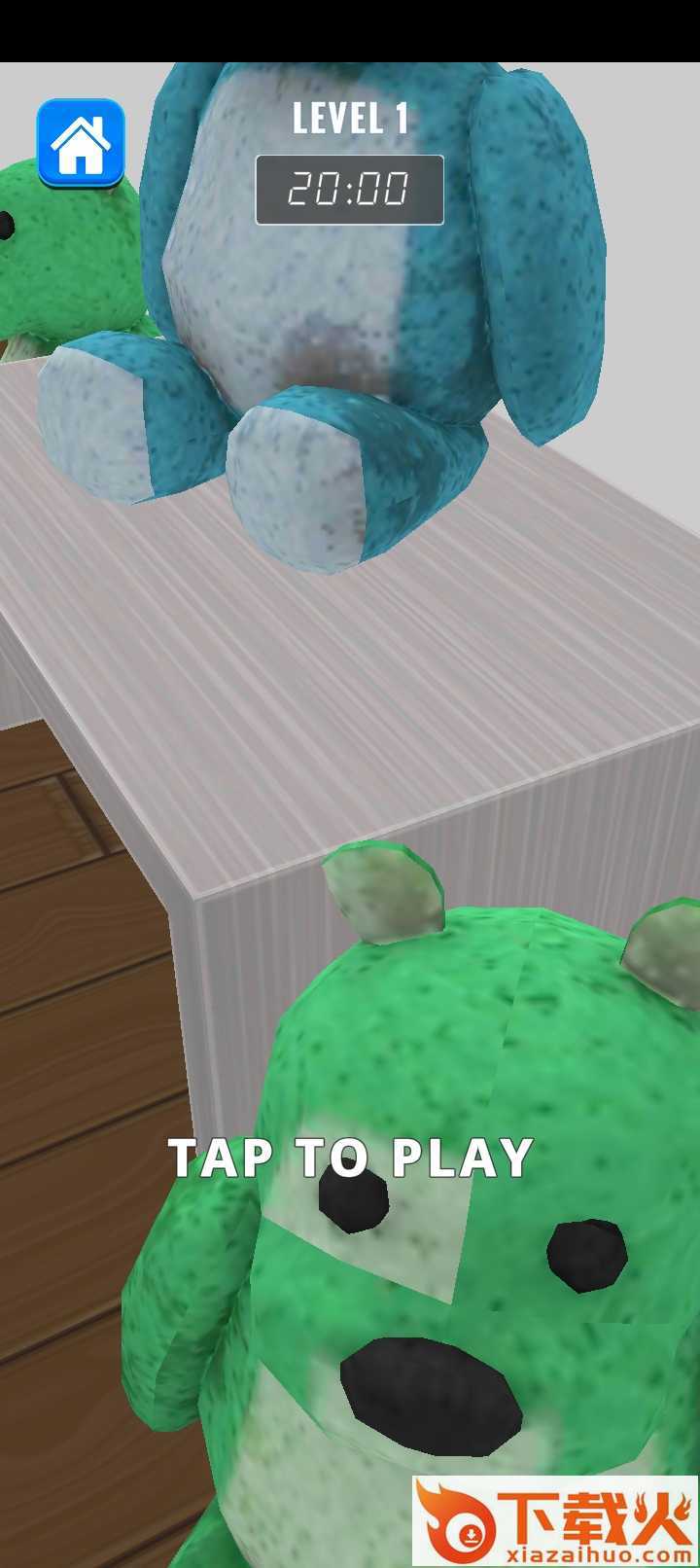 怪物时间手游截图1