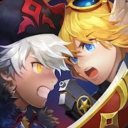 幻想之星战斗竞技场手游官方下载-Fantasy Stars : Battle Arena(幻想之星战斗竞技场)v1.0.0