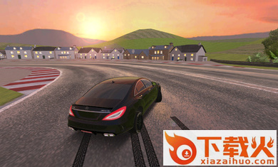 高田漂移JDM截图2