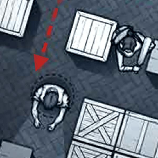 猛鬼推箱子 v1.0 最新版 猛鬼推箱子 v1.0 最新版