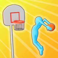 猛烈灌篮3D游戏下载-猛烈灌篮3DSlam Dunk 3Dv0.1 安卓版