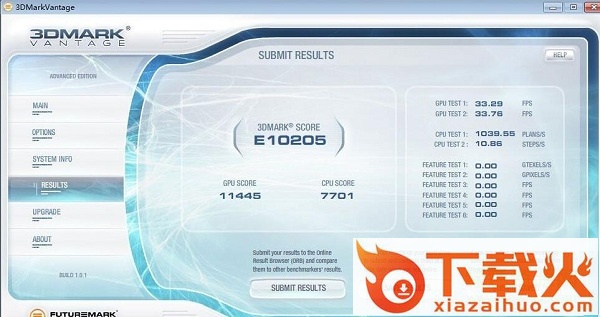 3dmark13中文正式版