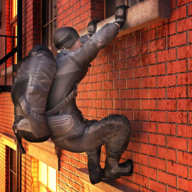 犯罪城市模拟器游戏下载-犯罪城市模拟器Crime City Thief Simulator 3Dv1.02 安卓版