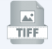 tif转jpg格式转换器(TIFF to JPG) v1.0 绿色版 