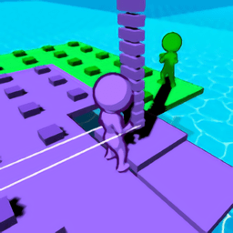 砖块战争岛(brick war island) v0.779 安卓版