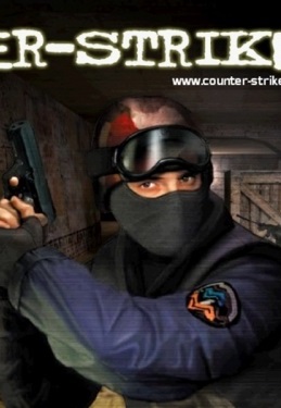 cs1.5中文版官方下载-反恐精英cs1.5正版下载单机硬盘版-带机器人