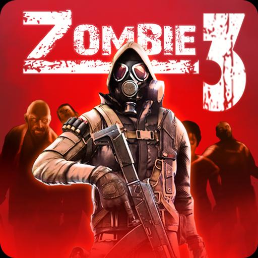 丧尸入侵模拟器Zombie City v2.5.4 最新版 丧尸入侵模拟器Zombie City v2.5.4 最新版