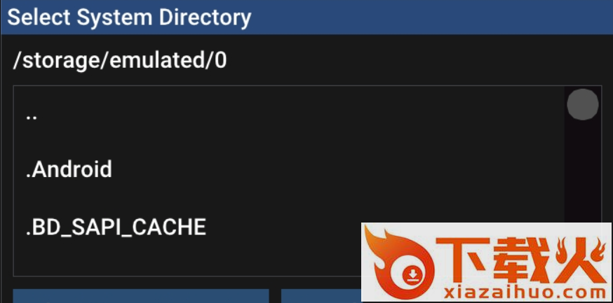 flycast模拟器 v630d31b 安卓版截图1