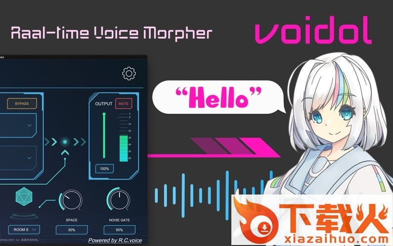 voidol下载