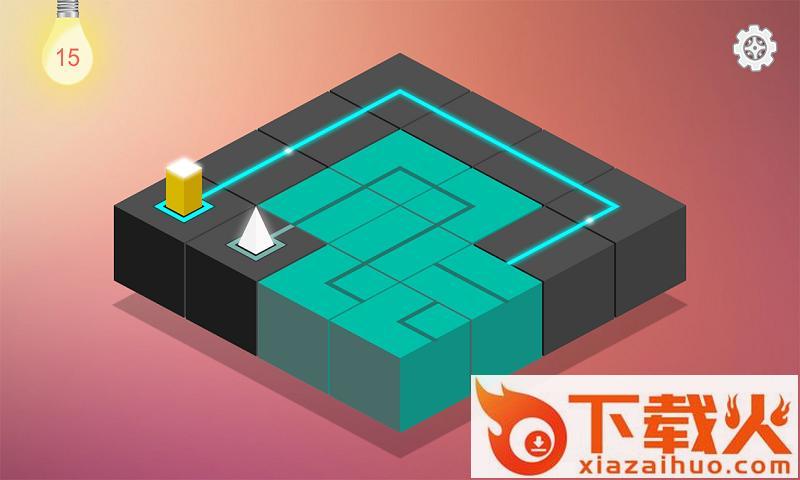 电力线迷宫手游官方版截图1