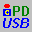 u盘烧录修复工具下载-U盘烧录修复(PortFree Production Program)下载v3.38 汉化版