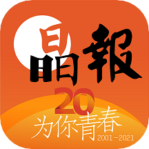 深圳晶报软件下载-晶报appv3.3.4 安卓版