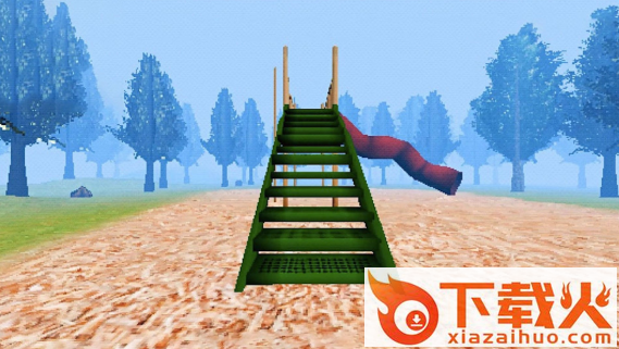恐怖迷雾生存手游截图3