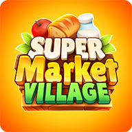 超市村庄游戏 v1.0.4 最新版 超市村庄游戏 v1.0.4 最新版