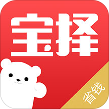 宝择荣耀卡app下载-宝择appv1.8.0 安卓版