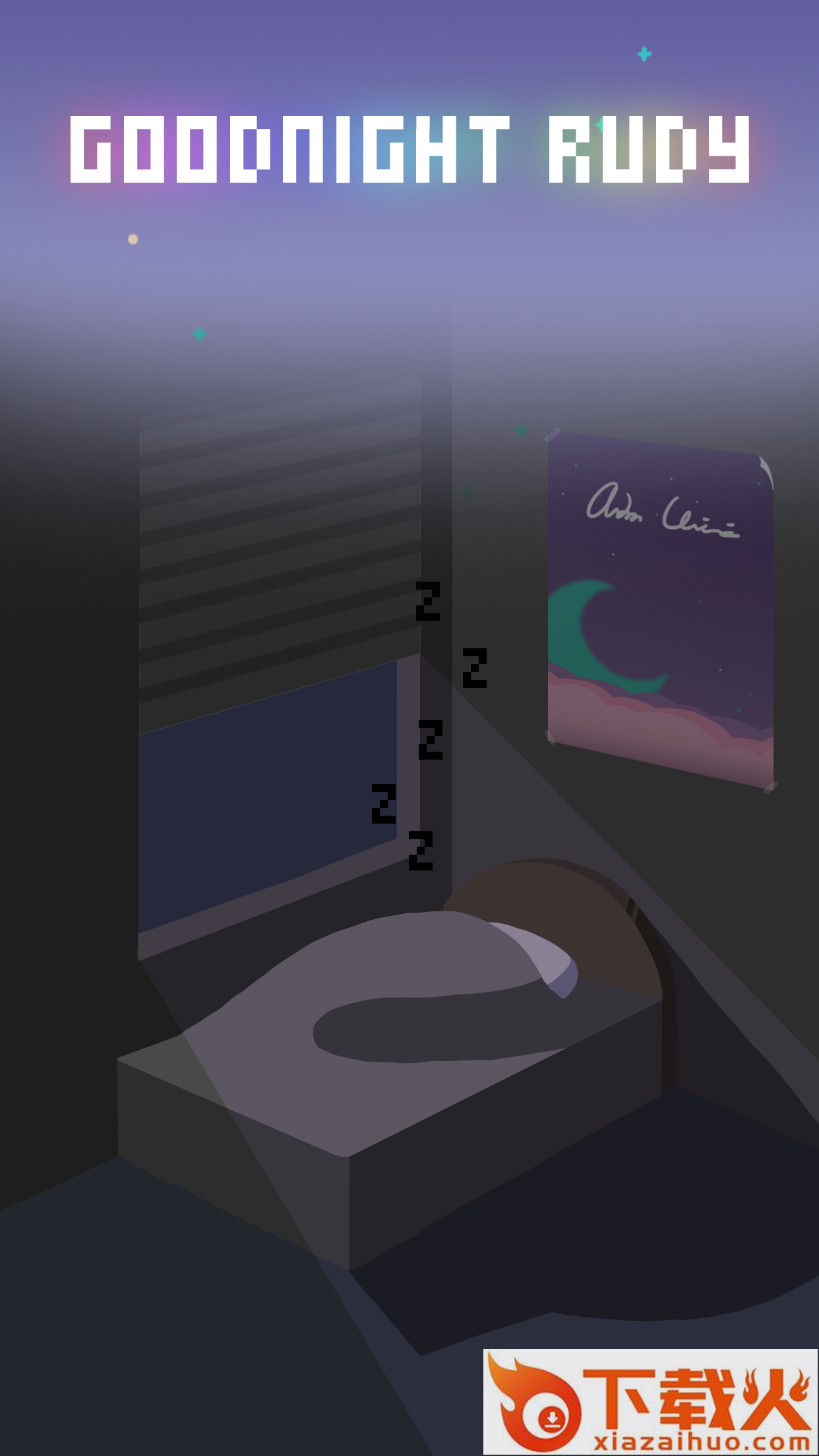 GoodnightRudy游戏截图1