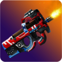 跳跃的枪手游 v1.0 免费版