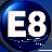 E8仓库管理软件 v9.73 官方安装版 