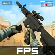 致命火力(Critical Fire 3D) v1.10 安卓版 致命火力(Critical Fire 3D) v1.10 安卓版