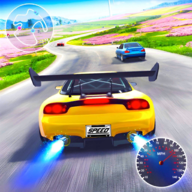 CarZ极速赛车中文版下载-CarZ极速赛车(CarZ Speed Racing)v7 安卓版