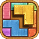 木块解谜安卓版下载-Wood Block(木块解谜游戏)v2.1.32 最新版