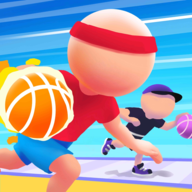 篮球决斗游戏 v1.0.6 最新版 篮球决斗游戏 v1.0.6 最新版