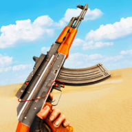 精英狙击手命中射击(Commando Shooting) v2 安卓版
