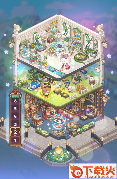魔术精品店截图1