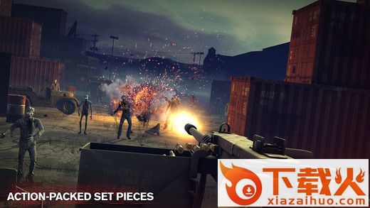 into the dead2中文版下载截图1