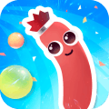 翻滚的香肠 v1.0.1 安卓版