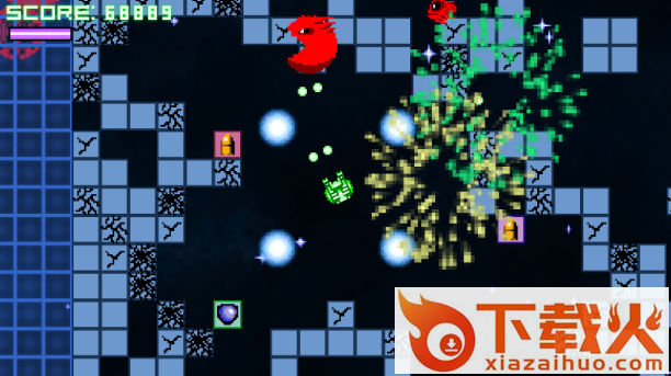 Hyper Shoot手游下载截图2