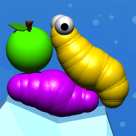 鼻涕虫手游 v1.1.8 安卓版 鼻涕虫手游 v1.1.8 安卓版