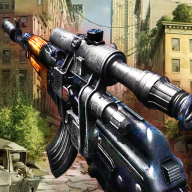 死亡之怒僵尸3D射手Zombie Shooting v1.3.1 最新版