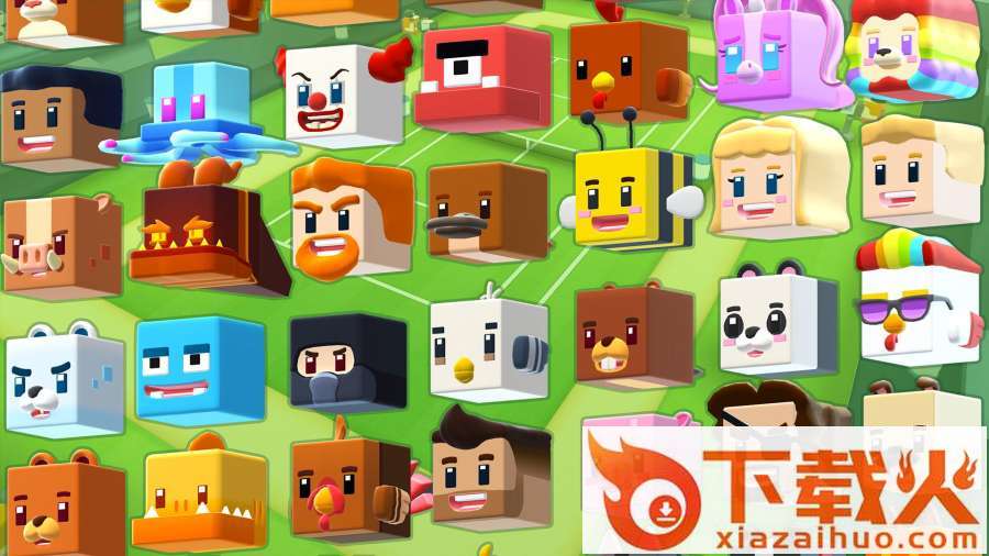 Tennis Bits(数位网球游戏) v1.0 最新版截图2