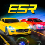 极限跑车换档赛游戏中文版下载-极限跑车换档赛(Extreme Sports Car Shift Racing)v1.1 安卓版