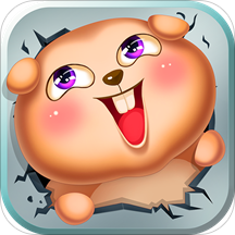 疯狂地鼠城游戏下载-疯狂地鼠城v1.2.3 最新版
