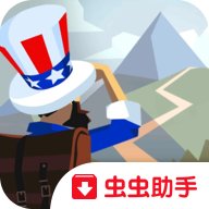 边境之旅美国地图版下载-边境之旅美国版v9159 北美版