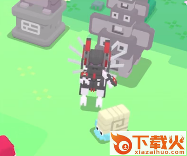 宝可梦大探险截图3