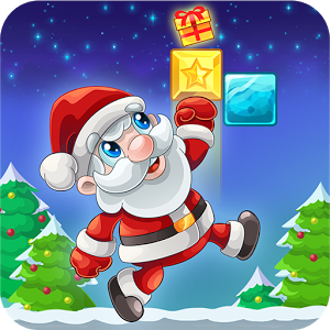 超级圣诞老人Mega Santa v1.0.1 安卓版