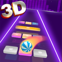 指尖精灵滚动3D v145.2.0 安卓版 指尖精灵滚动3D v145.2.0 安卓版