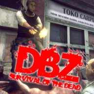 DBZ亡灵生存 v0.2 中文版 DBZ亡灵生存 v0.2 中文版