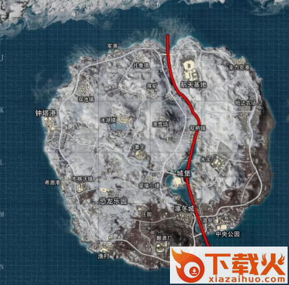 绝地求生刺激战场12.18更新版截图3