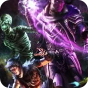 老滚手游版下载-TES:Legends(上古卷轴传奇卡牌手游下载)v1.0.0 安卓版